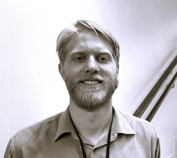 Thord Håkon Bakke