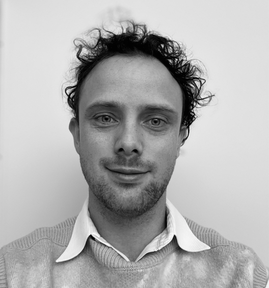 Martin Bua Rønhovde