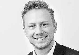Morten Mjøen