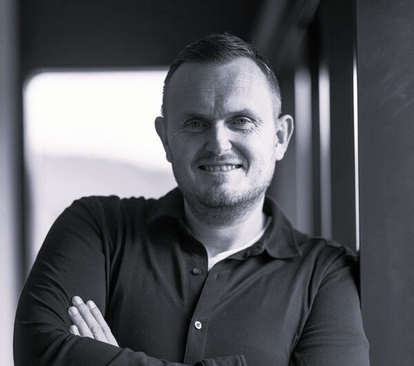 Tor Magne Madsen